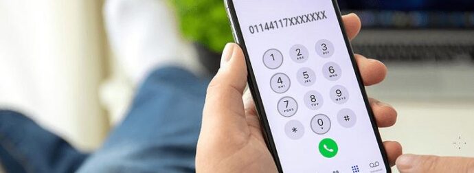 Αν δείτε αυτούς τους αριθμούς όταν σας παίρνουν τηλέφωνο μην το σηκώσετε