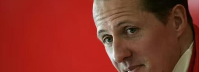 Παγκόσμια θλίψn για τον Μίκαελ Σουμάχερ – Μόλις μαθεύτnκε