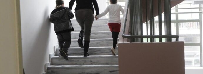 Νεκρή 13χρονη σε ειδικό σχολείο – Πνίγηκε με την τροφή της