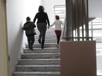 Πειραιάς: Νεκρή 13χρονη σε ειδικό σχολείο – Πνίγηκε με την τροφή της