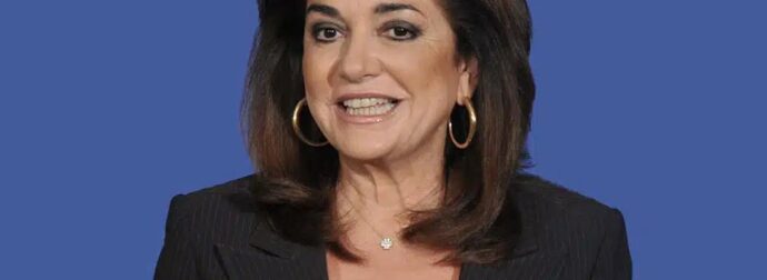 Δήλωση-βόμβα της Ντόρας Μπακογιάννη για την Ρωσία