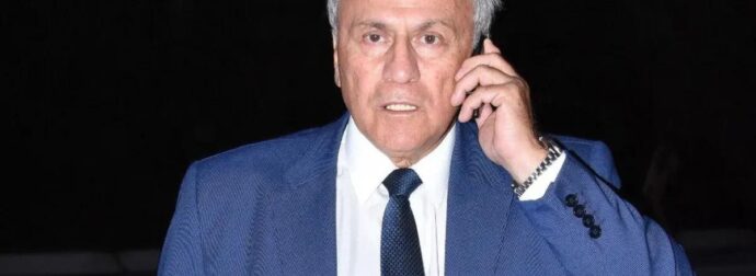 Παναγιώτης Ψωμιάδης: Ο πρώην νομάρχης Θεσσαλονίκης καταδικάστηκε σε 8 χρόνια φυλάκισης