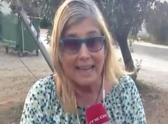 Λουτράκι: Αυτή είναι η δασκάλα που κατήγγειλε 6χρονο επειδή την «άγγιξε» – «Ένα παιδί 6 χρονών καταλαβαίνει!»