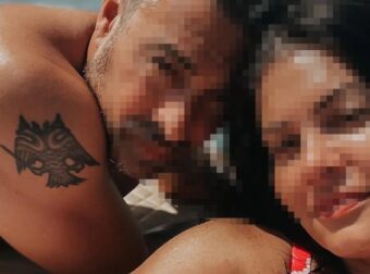 Υπέγραψαν το διαζύγιο! Χωρισμός και επίσημο για διάσημο ελληνικό ζευγάρι