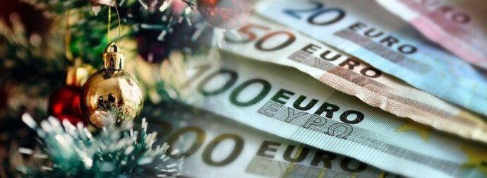 Ανατροπή με το Δώρο Χριστουγέννων – Πότε θα καταβληθεί