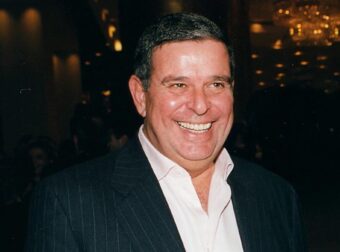 Πέθανε πασίγνωστος Έλληνας επιχειρηματίας – Όλοι ψωνίζαμε από τα καταστήματα του