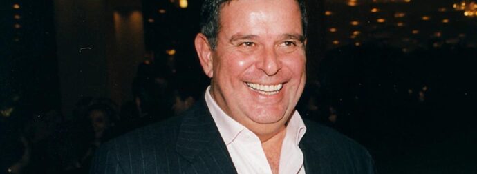 Πέθανε πασίγνωστος Έλληνας επιχειρηματίας – Όλοι ψωνίζαμε από τα καταστήματα του