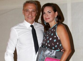 Βγήκε η απόφαση του δικαστηρίου για Όλγα Κεφαλογιάννη – Μίνωα Μάτσα