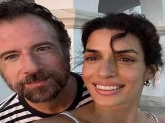 «Γεννιούνται… θαύματα»: Σε πελάγη ευτυχίας Μαραβέγιας και Σωτηροπούλου – Μαθεύτηκε το ευχάριστο και όλοι τους εύχονται