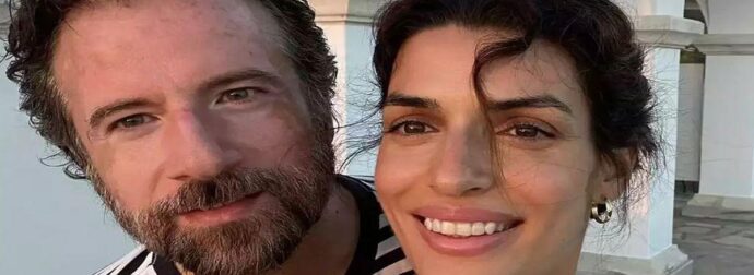 «Γεννιούνται… θαύματα»: Σε πελάγη ευτυχίας Μαραβέγιας και Σωτηροπούλου – Μαθεύτηκε το ευχάριστο και όλοι τους εύχονται