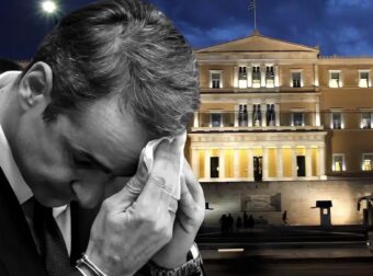 Σοκ για τον Μητσοτάκη και την κυβέρνηση – Μόλις έγινε γνωστός ο σοκαριστικός αριθμός