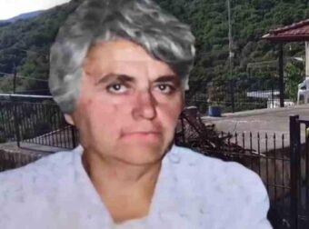 Αποκάλυψη Νικολούλη: Δραματική τροπή στην εξαφάνιση της Αμαλίας Νικολοπούλου – Πού βρέθηκαν τα οστά της