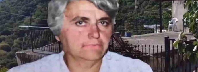 Αποκάλυψη Νικολούλη: Δραματική τροπή στην εξαφάνιση της Αμαλίας Νικολοπούλου – Πού βρέθηκαν τα οστά της