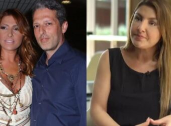 Αποστόμωσε η Παπαρίζου για τον γάμο με τον Καψάλη: «Καλύτερα να ρωτήσεις μια άλλη γυναίκα, παρά εμένα»