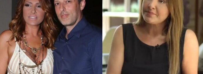 Αποστόμωσε η Παπαρίζου για τον γάμο με τον Καψάλη: «Καλύτερα να ρωτήσεις μια άλλη γυναίκα, παρά εμένα»