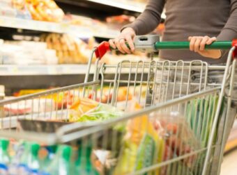 Ανάκληση πασίγνωστου τροφίμου από τα ράφια των Σούπερ Μάρκετ