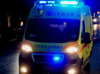 Νέα τραγωδία στη χώρα μας: Δυστυχώς, είναι νεκρός