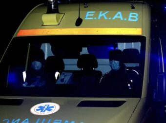 Κρήτη: Παιδάκι 2,5 ετών υπέστη ανακοπή καρδιάς και πέθανε