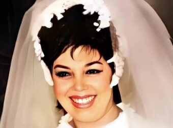 Απομονωμένη πέθανε στον Διόνυσο όπου ζούσε τα τελευταία χρόνια η πασίγνωστη ηθοποιός