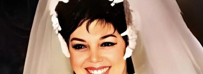 Απομονωμένη πέθανε στον Διόνυσο όπου ζούσε τα τελευταία χρόνια η πασίγνωστη ηθοποιός