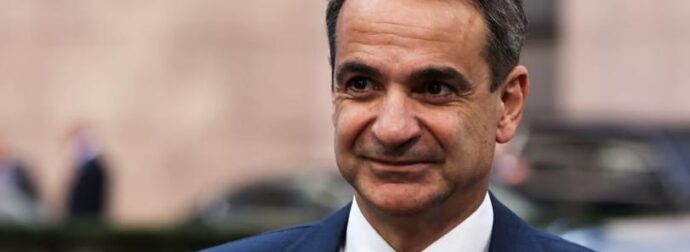 ΕΚΤΑΚΤΟ ΤΩΡΑ – Ανακοίνωση Μητσοτάκη για όλους τους Συνταξιούχους – “Από αύριο..”