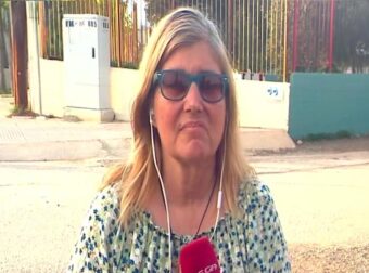 Λουτράκι: Ολική ανατροπή με την 55xpovn δασκάλα