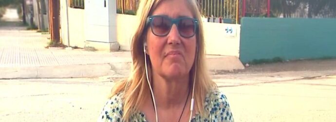 Λουτράκι: Ολική ανατροπή με την 55xpovn δασκάλα