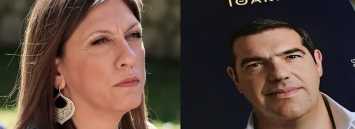 Χαμός με αυτά που είπε η Κωνσταντοπούλου για το νέο βιβλίο του Τσίπρα – Τον ισοπέδωσε με μια λέξη