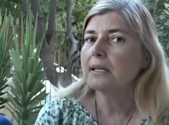 Τέλος η δασκάλα του Λουτρακίου – Μόλις έγινε γνωστό