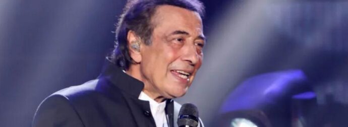 EKTAKTO: Θρήνος τώρα για τον Αντύπα