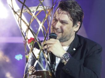 ΔΥΣΤΥΧΩΣ ΜΑΘΕΥΤΗΚΕ : Πένθος για τον Πάνο Κιάμο