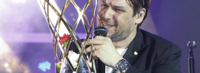 ΔΥΣΤΥΧΩΣ ΜΑΘΕΥΤΗΚΕ : Πένθος για τον Πάνο Κιάμο