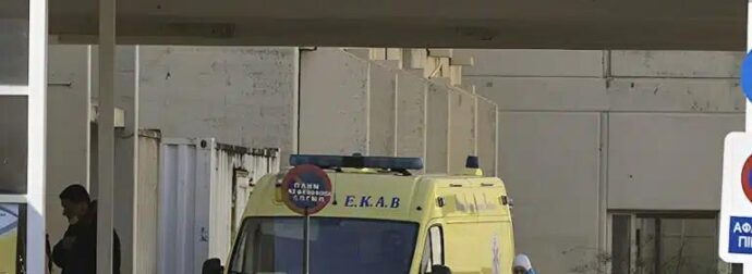 Γνωστός επιχειρηματίας έσπασε το μόpιο του – Η υπέpβαρη συνοδός πολυτελείας και…