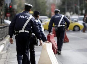 ΕΚΤΑΚΤΟ ΤΩΡΑ: Ποιοι δρόμοι κλείνουν στην Αθήνα