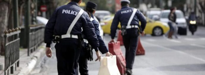 ΕΚΤΑΚΤΟ ΤΩΡΑ: Ποιοι δρόμοι κλείνουν στην Αθήνα