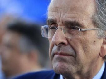 Οριστική απόφαση Αντώνη Σαμαρά: Ποιοι βουλευτές της ΝΔ μπαίνουν στο νέο κόμμα, ρίχνει την Κυβέρνηση;