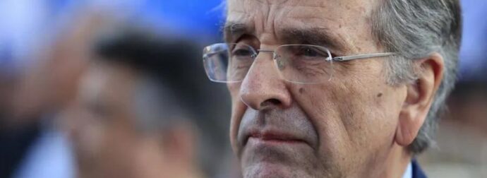 Οριστική απόφαση Αντώνη Σαμαρά: Ποιοι βουλευτές της ΝΔ μπαίνουν στο νέο κόμμα, ρίχνει την Κυβέρνηση;