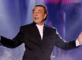 «Κουράστηκες, το ξέρω» Θρήνος για τον τραγουδιστή Αντύπα