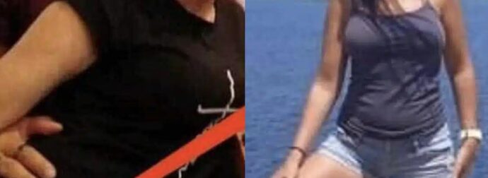 Αυτή είναι η 46χρονη νύφη που σκότωσε την 75χρονη πεθερά της στη Σαλαμίνα