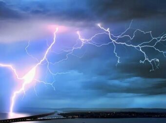 Καιρός: Έρχεται η Αντέλ κακοκαιρία