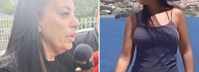 Kόρη της 75χρονης: “Εγώ ήξερα από την πρώτη στιγμή – Χάσαμε και δεύτερο άνθρωπο…”