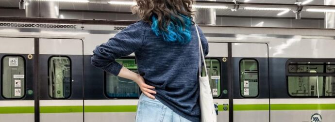 Μετρό: Ακυρώνονται τα δρομολόγια – Προειδοποιητική στάση εργασίας