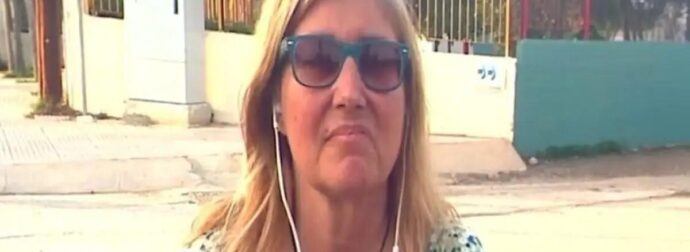 Η κόρη της δασκάλας που κατήγγειλε τον 6χρονο στέκεται στο πλευρό της: «Εγώ συμφωνώ με τη μητέρα μου, πρέπει να μπουν όρια»