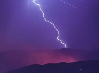 Σε κατάσταση κόκκινου συναγερμού αυτές οι τέσσερις περιοχές λόγω κακοκαιρίας «Αντέλ»