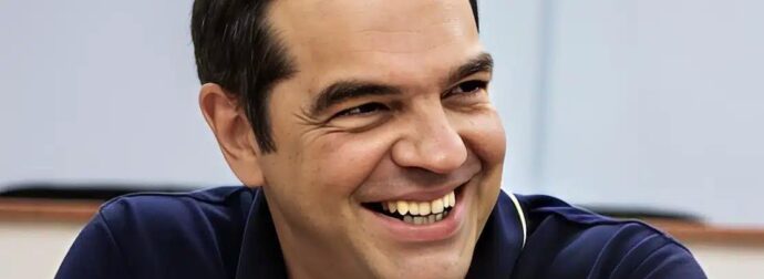 Τρισευτυχισμένος ο Αλέξης Τσίπρας – Γίνεται ζάμπλουτος εκατομμυριούχος