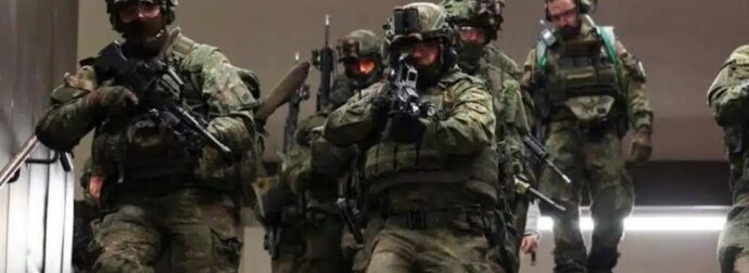 Γερμανία: «Μέχρι το 2029 η Ρωσία θα μπορεί να είναι έτοιμη για επίθεση κατά χώρας – μέλους του NATO»