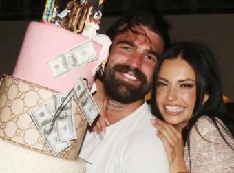 Μόλις μαθεύτηκε για Δημήτρη Αλεξάνδρου – Δήμητρα Αλεξανδράκη