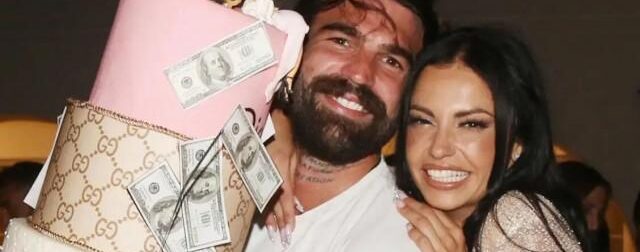 Μόλις μαθεύτηκε για Δημήτρη Αλεξάνδρου – Δήμητρα Αλεξανδράκη