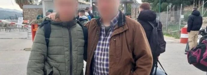 Αυτός είναι ο 19χρονος οπλίτης που σκοτώθηκε