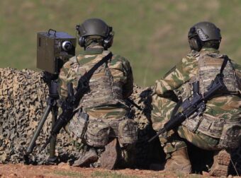 Ρόδος: Πατέρας δύο παιδιών ο επιλοχίας που ακρωτηριάστηκε – Η ανακοίνωση του ΓΕΣ